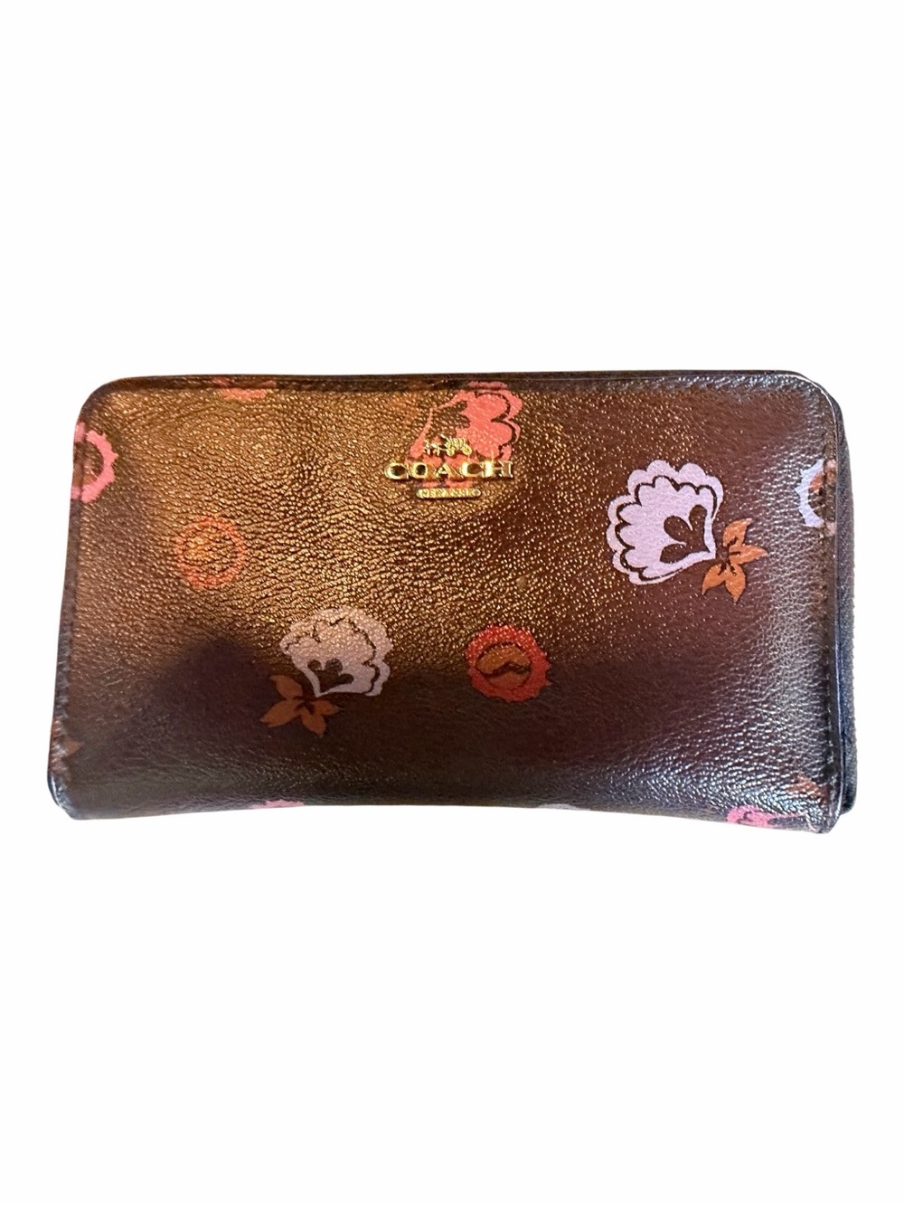 Two Project Wallets-Coach and Kate Spade - Picture 2 of 15